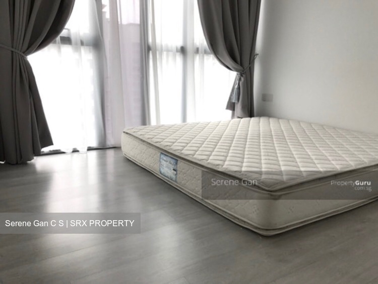 The Luxurie (D19), Condominium #183296812